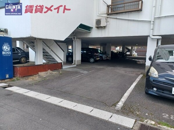 海山道駅 徒歩5分 4階の物件外観写真